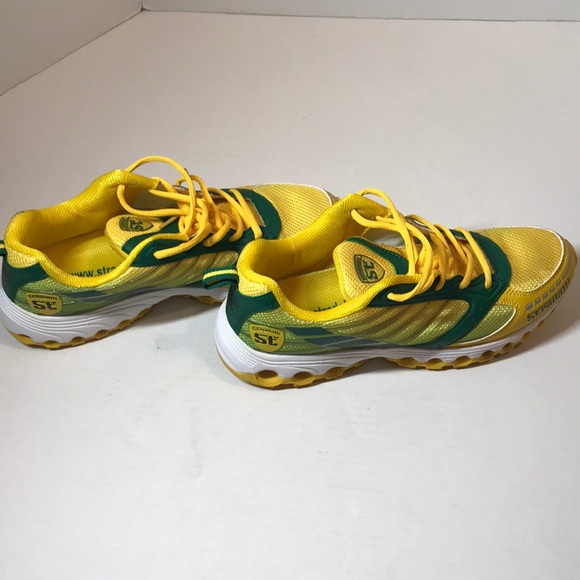 Stradalli Sneakers - Picture 3 of 6